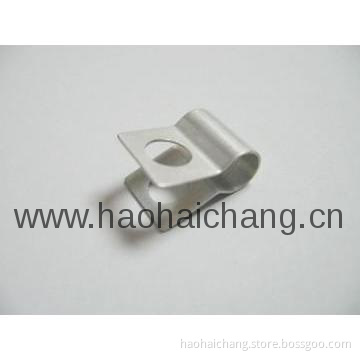 Squareness Fence Bracket